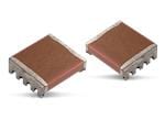 KYOCERA AVX RH SMPS Capacitors